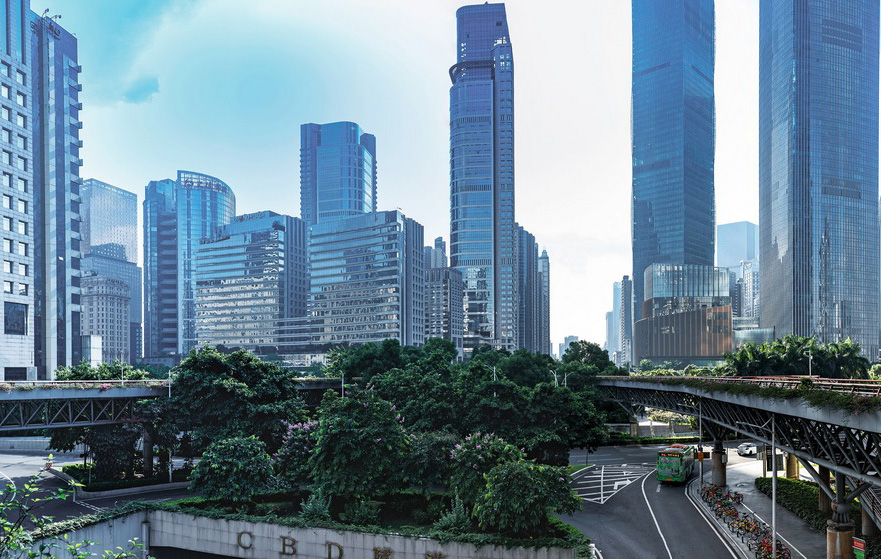 经济增长与股市表现为何不同频